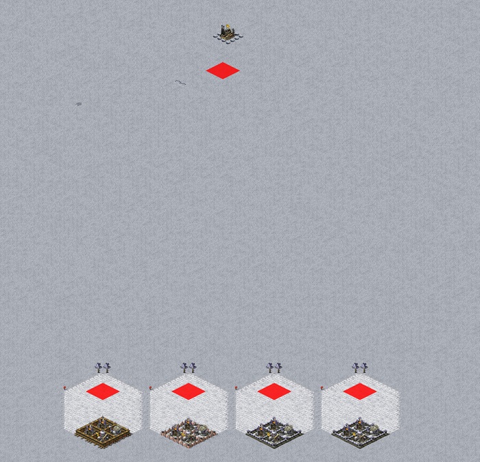 Lunatic Moon - lvl2 hardened by Ezer_2000 preview