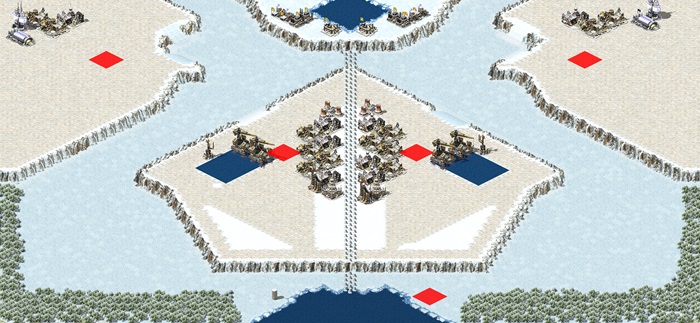 Evil Deluxe Survival  Remastered 5(No Allied) [Aerion v21] preview