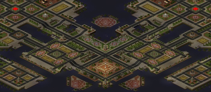 [2] Andalusia LE v2.3 preview