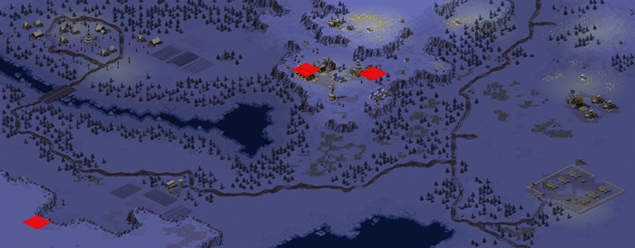 Chrono Defense v3 preview