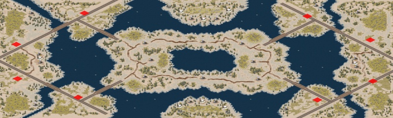 Arctic Transport preview