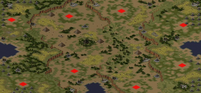 Unholy Dataran preview