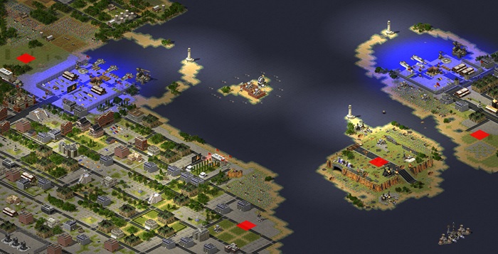[4] Kerch Strait preview