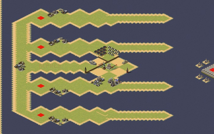 Skynet Survival Alpaca_devrimg 2nd v0.9996 preview