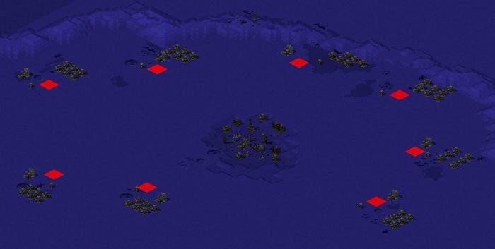 Lunar Frozen Lab AI 2 preview