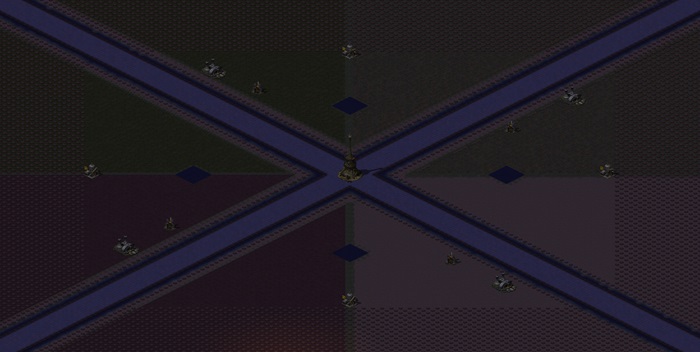 X-Arena Tower Defense v9.11 [Final version] -- MISSING (randomized 2019-04-16 051337) preview