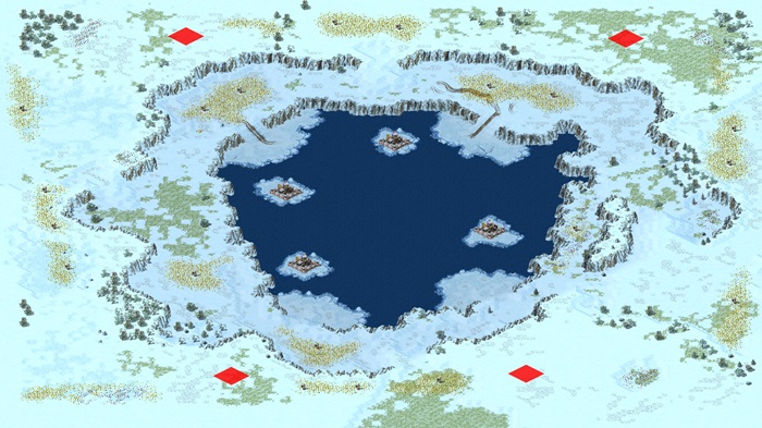 [4] Heck Water Over preview