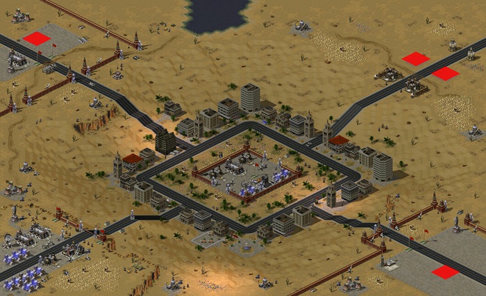 Monument 7 preview