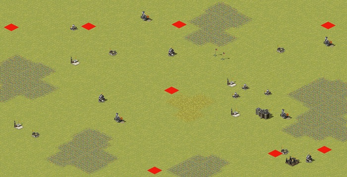 Super Ore Fields (2-8) preview