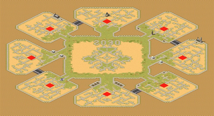 The PrivacyVK 2030 [Team] [Day] preview