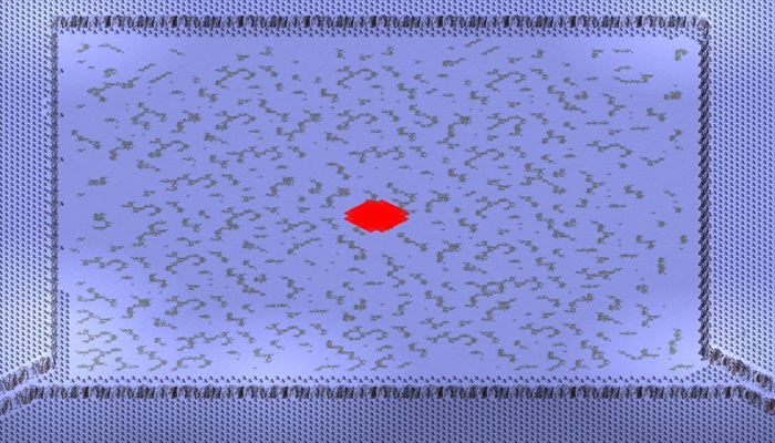 [8] Small -Winter- (Ironman) preview