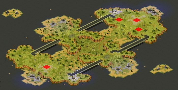 Meat Grinder Survival (3p) (MISSING) - Added GUTS preview