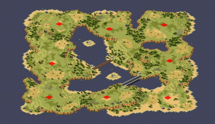 Path Beyond 3 preview