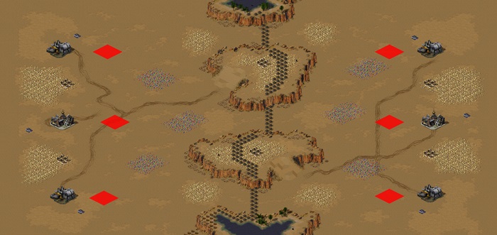 ToE no RUSH 2021 v9.0.0 Test(Auto-Country) preview