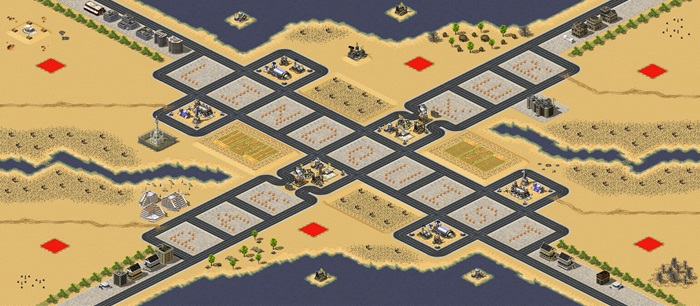 [6]Heroin Desert preview