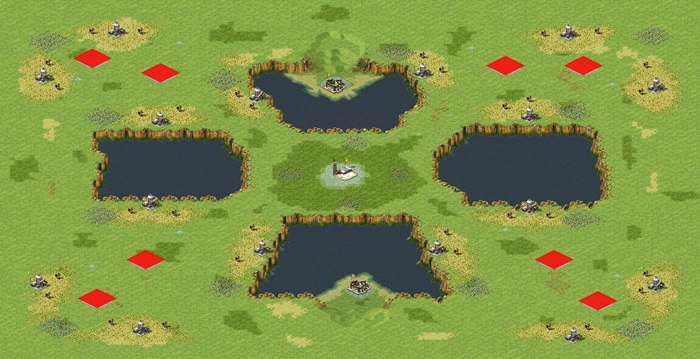 [8] Showdown TESTING MODS preview