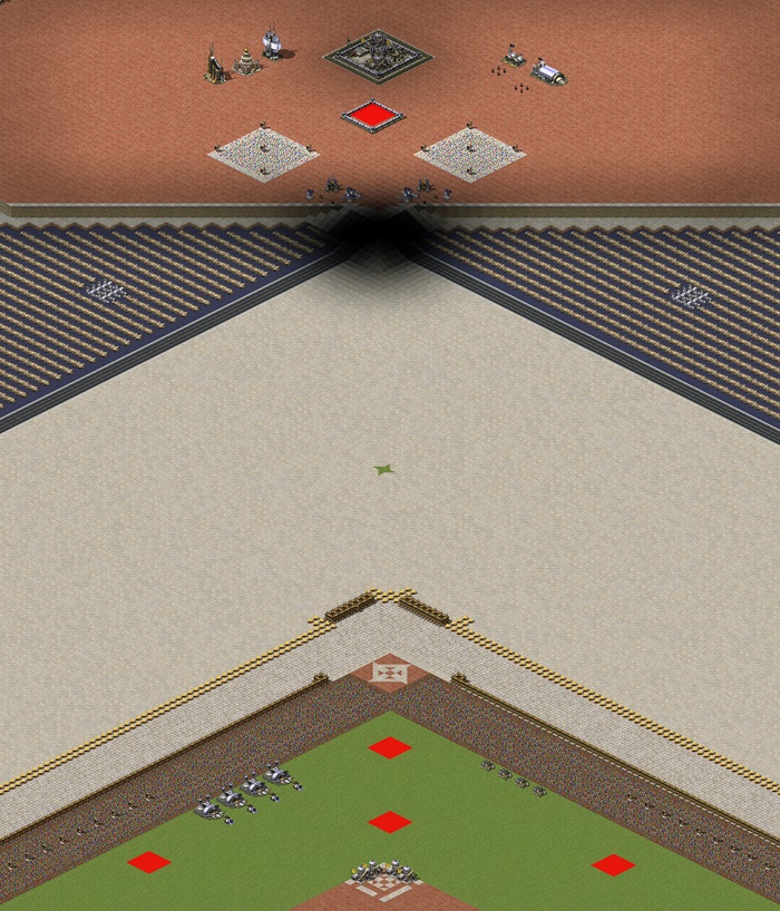 The Ulitmate remake zxhashxz -- MISSING preview