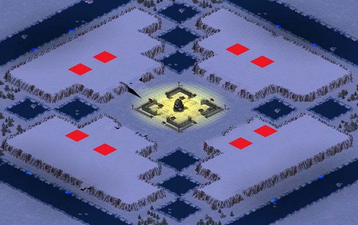 == King of tha Middle!!=! preview