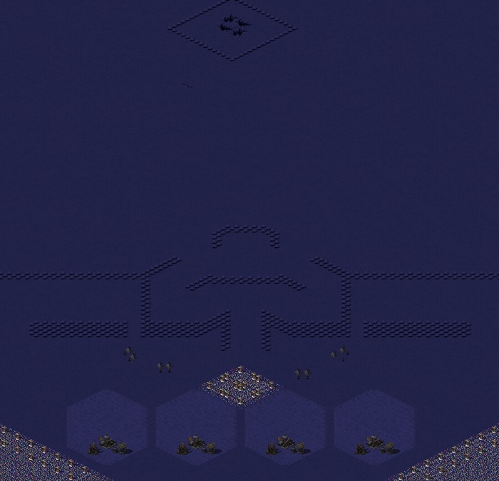 Lunatic Moon edited by xzhashxz skirmish (harder) -- MISSING (randomized 2018-04-21 161558) preview