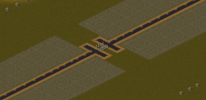 L Vs R  Survival (5p) -- MISSING (randomized 2019-02-06 174241) preview