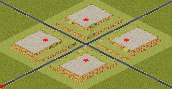 [4] Survival Of The Fittest 3.7 V2 [No Multi MCV] - Dctanxman preview