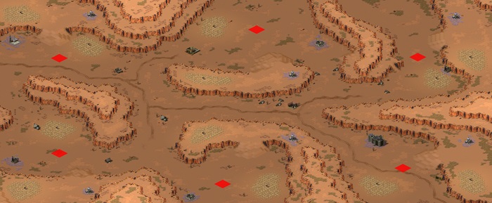 6_Sedona Pass Zero Hour Mod V1.5 preview