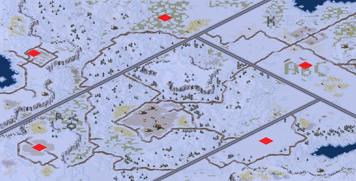 MO: Black Forest (2-5) preview