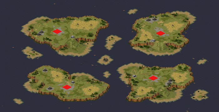 (4) Tsunami preview
