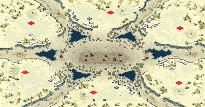 defcon 6 mod preview