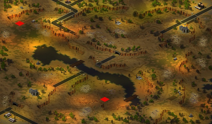 dusk at tyger bay (2) preview