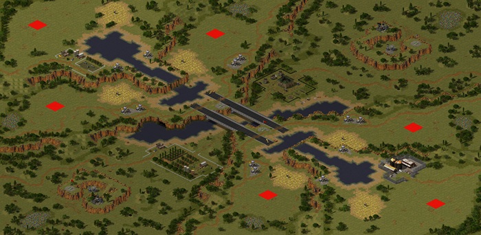 [6] Brawl Against Nature preview