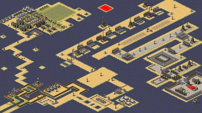 Antares Mission 3 - v4 EDIT 8888 preview