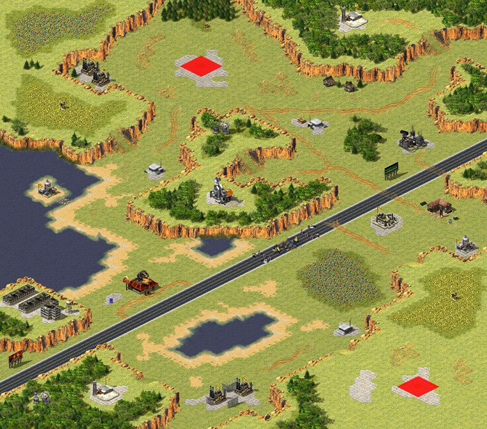 [2] Black Hills preview