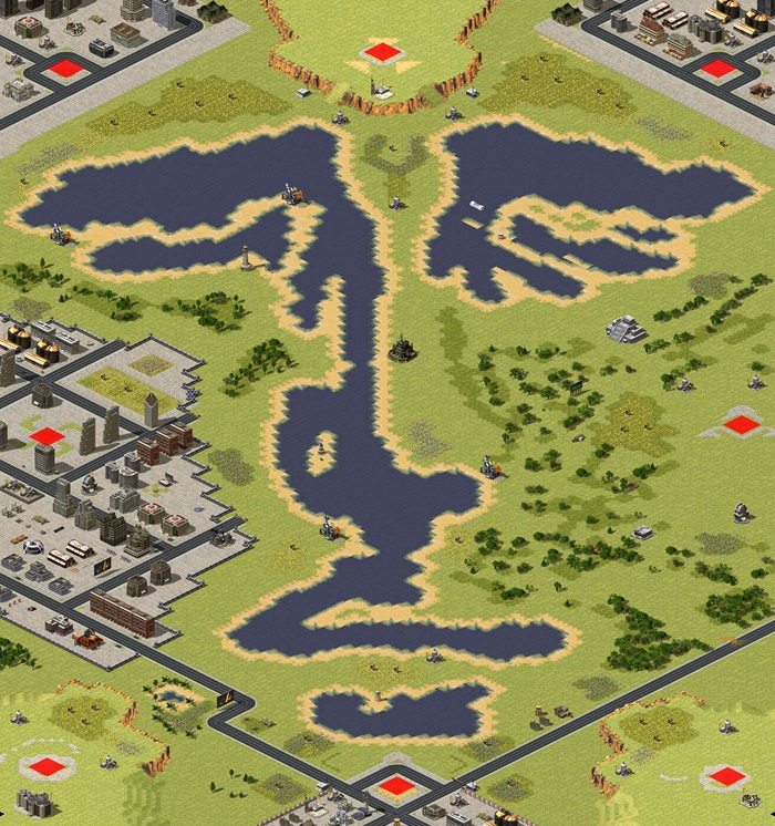 Abe Lake 3.1 (2-8) preview