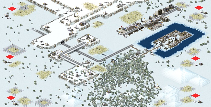 [6] Behind Enemy Lines(2-6) preview