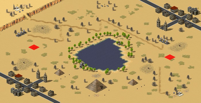 Desert Curse (2) preview