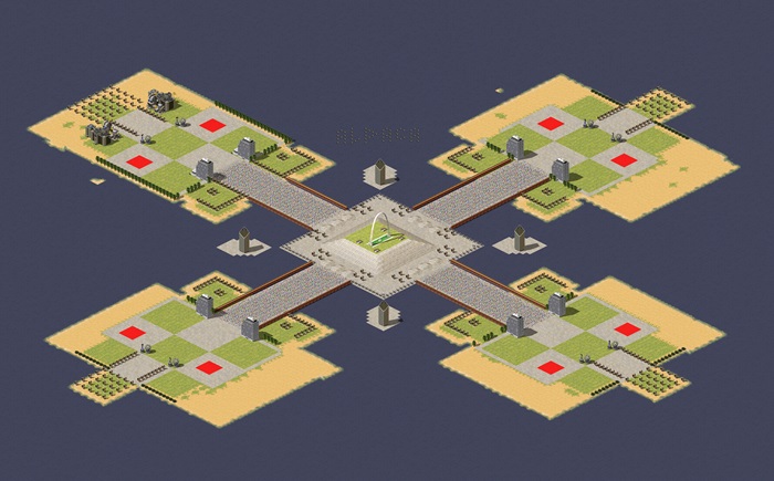 -VS- The World is Yours - normal version v2.33 - alpaca preview