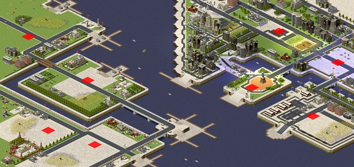 NewYork Mission[RAZER & Axew] preview