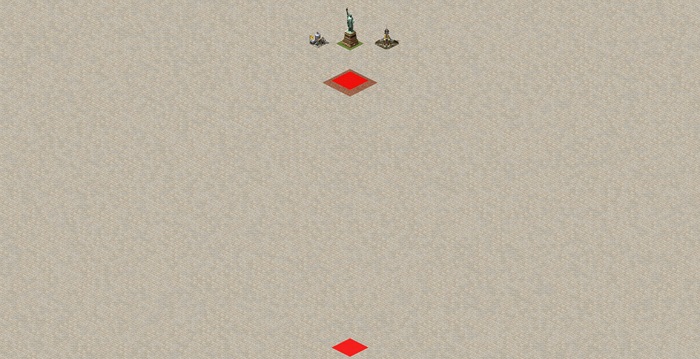 TestMap[RAZER]namisl preview