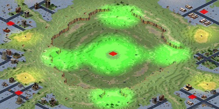 Shithole Survival (4p) -- MISSING (randomized 2019-01-02 211456) preview