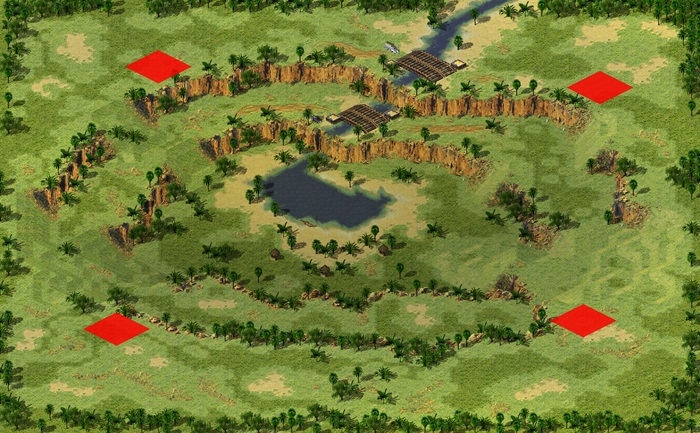 [4] Mini Jungle - Blitz preview