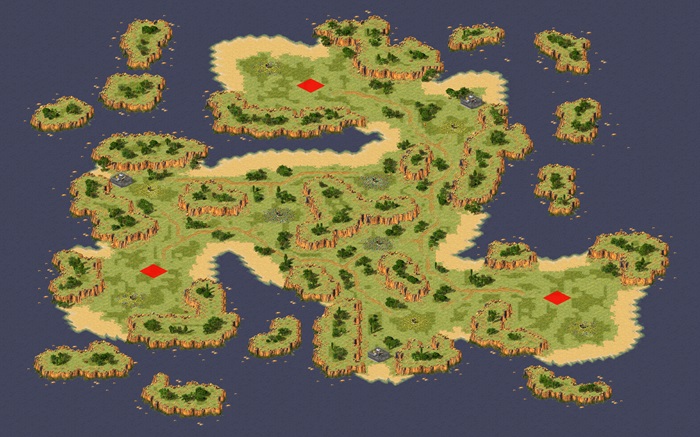 Pyroclasm (2-3) preview