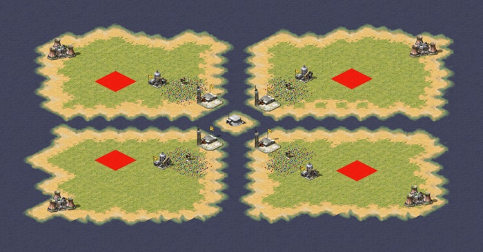 Funny Bigger Map 5 preview