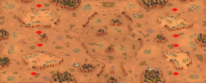 (8) Cliffside Slide preview