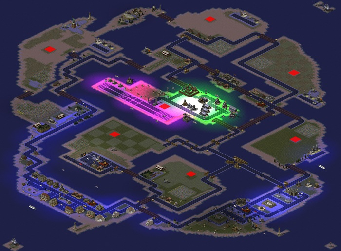 FULTOWNVILE SURVIVAL 4 preview