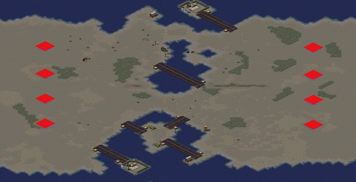 Wasteland v5.0b preview