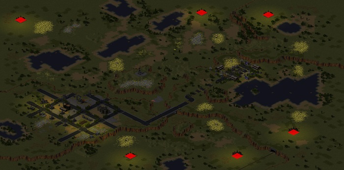 Access Denied preview