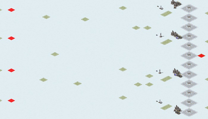 Normal Survival 0001 (200 Waves)  Edited by (Mayo) preview