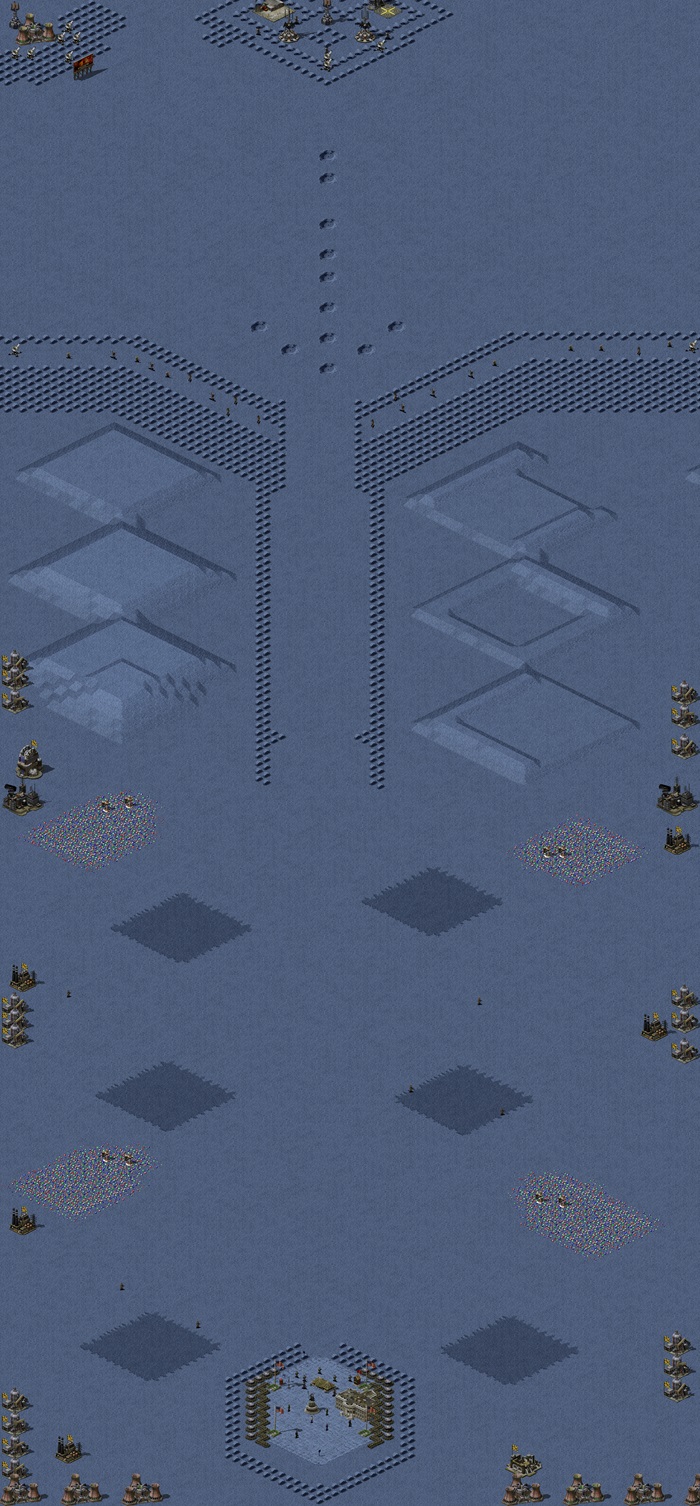 MISSION: PROTECT THE PRESIDENT By: Im_WARRIOR -- MISSING (randomized 2018-04-24 100918) preview