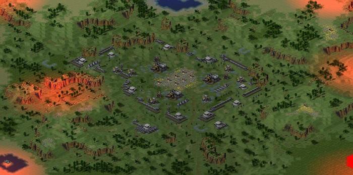 Survival: HazzardZone v1.7 Expert (3-1) AM/GER/GB/RUS preview